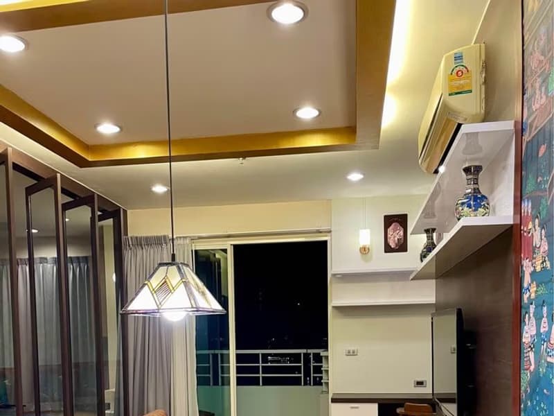 Condo for Rent at The Light House Plaza