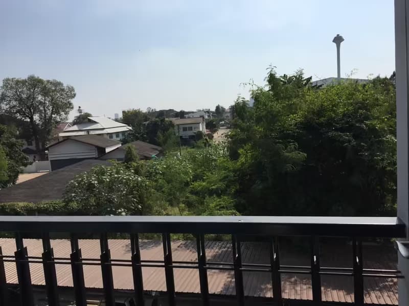 Condo for Rent at Himma Garden