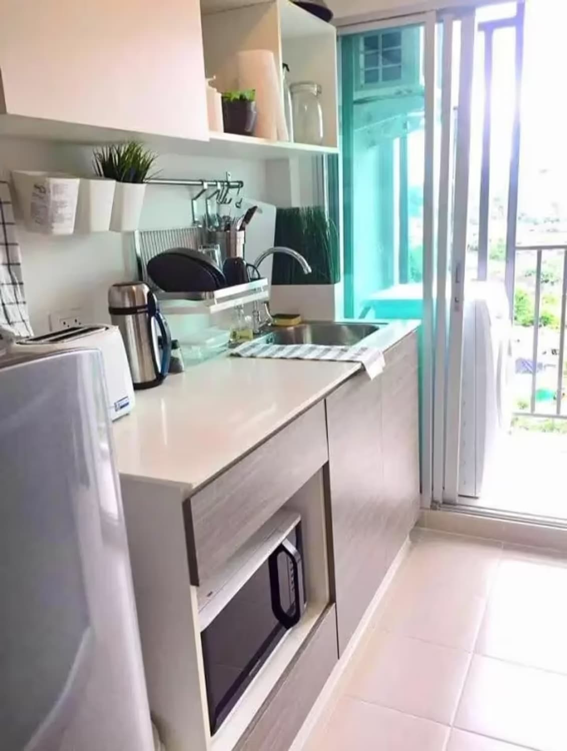 1 Bedroom Condo - Image 3