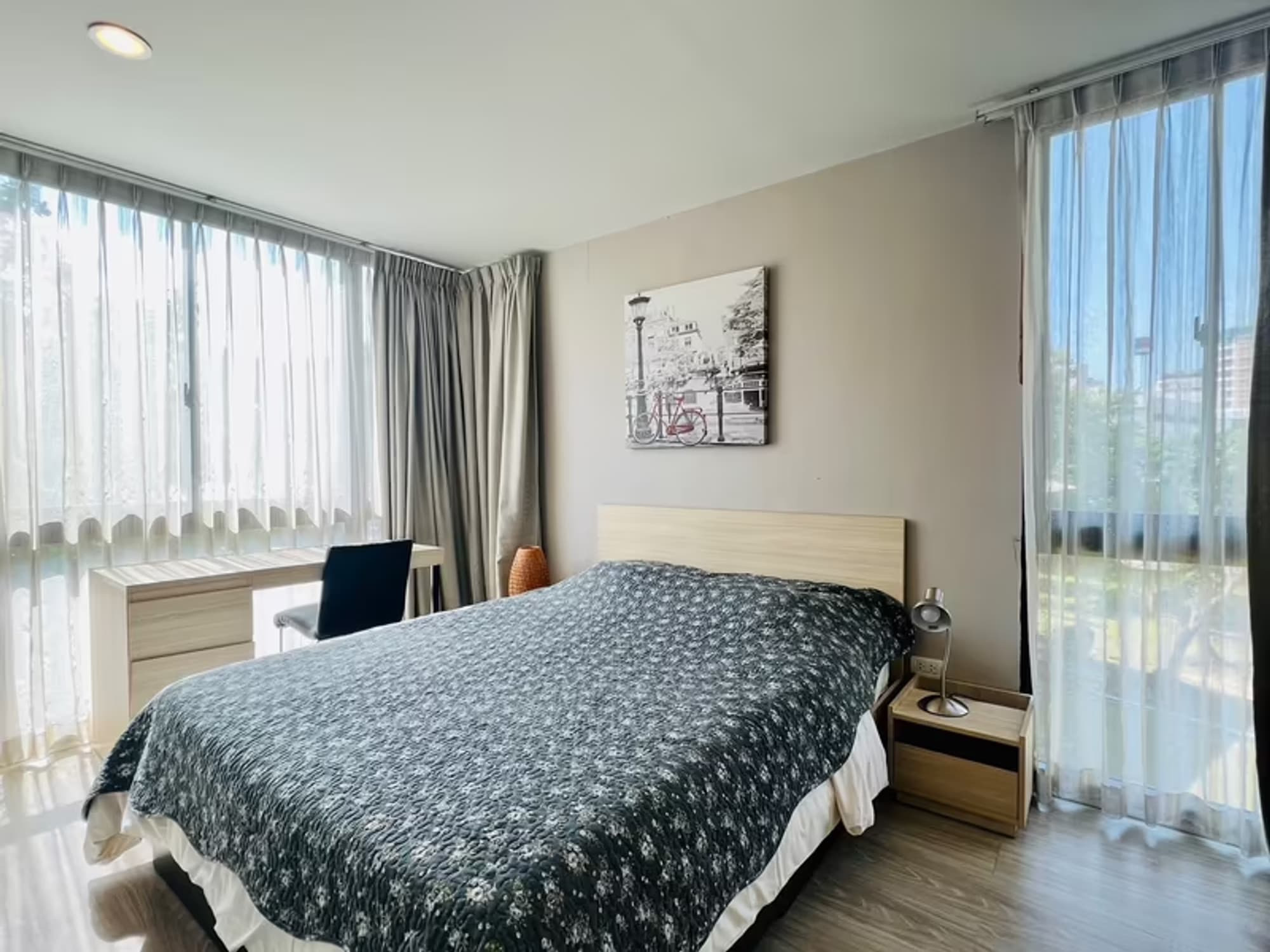 1 Bedroom Condo - Image 14