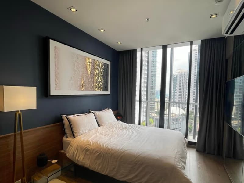  Condo for Sale at Park 24 (Park Origin Phrom Phong)