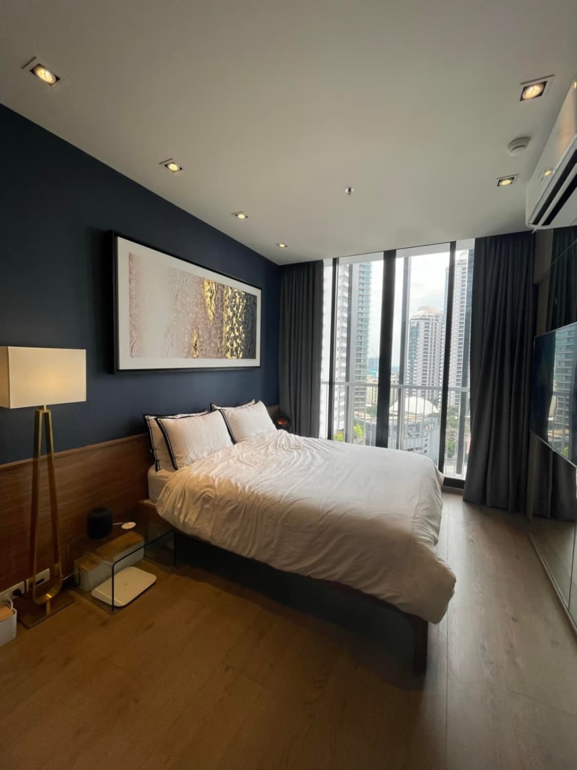  Condo for Sale at Park 24 (Park Origin Phrom Phong) - Image 4