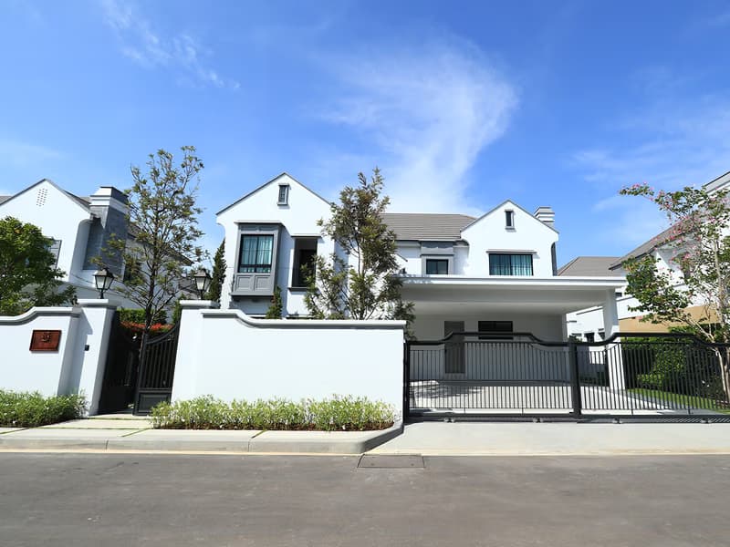 Nantawan Rama 9 - Krungthepkreetha