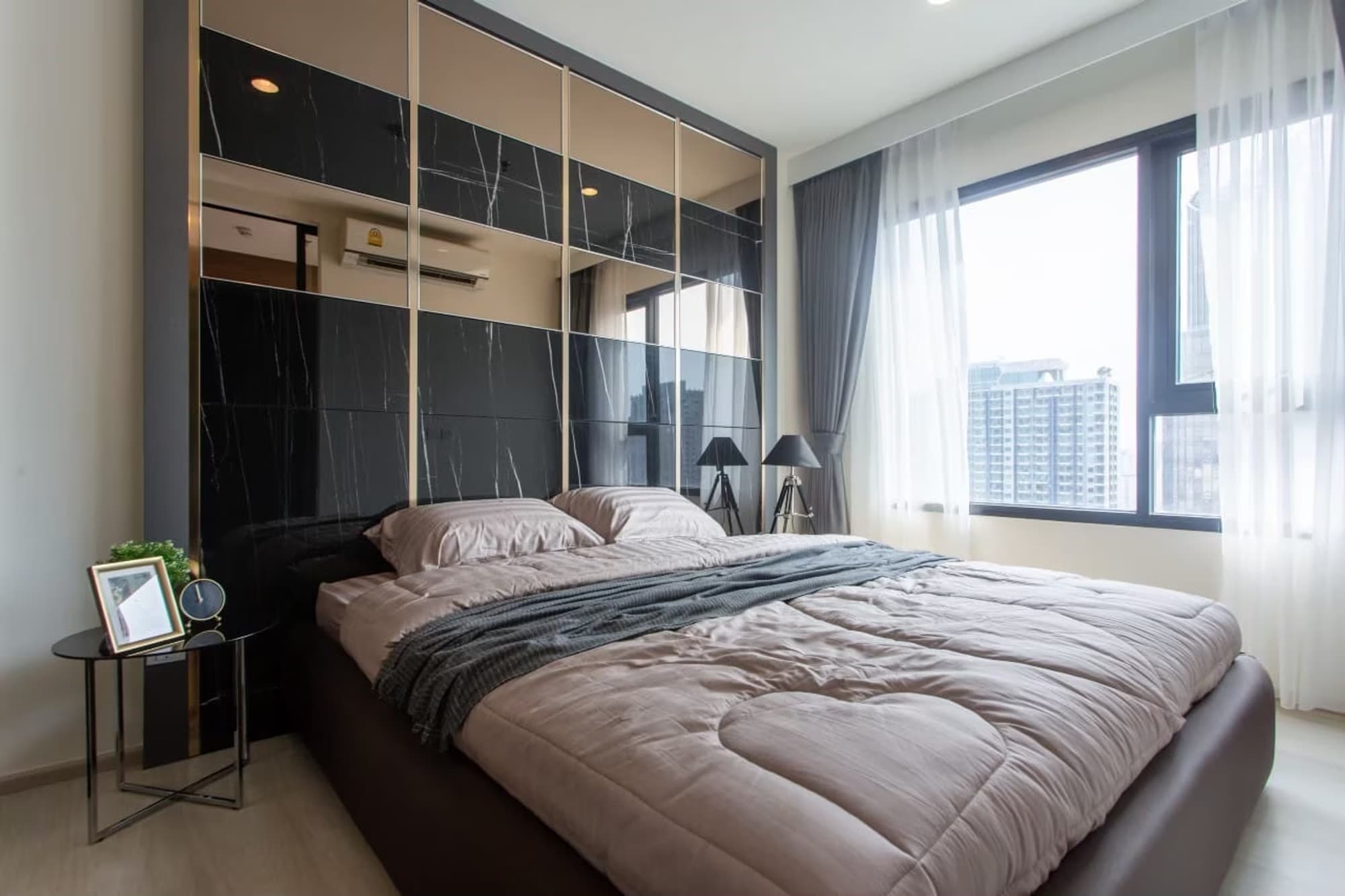  Life Asoke - 1 Bed Condo for Sale, Rented *LIFE10826 - Image 2