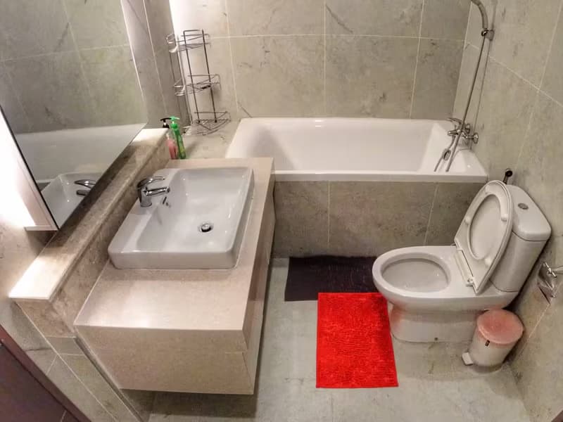 2 Bedroom Condo