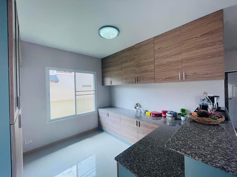 House for Rent in San Pu Loei, Doi Saket.