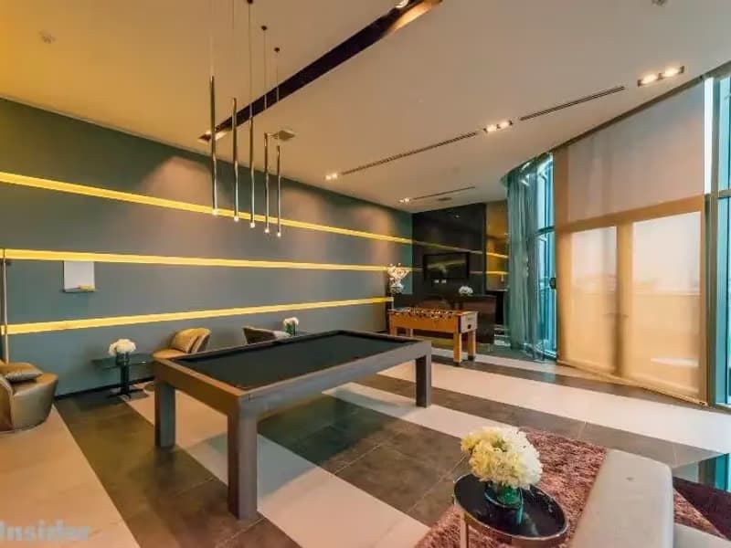 1 Bedroom Condo