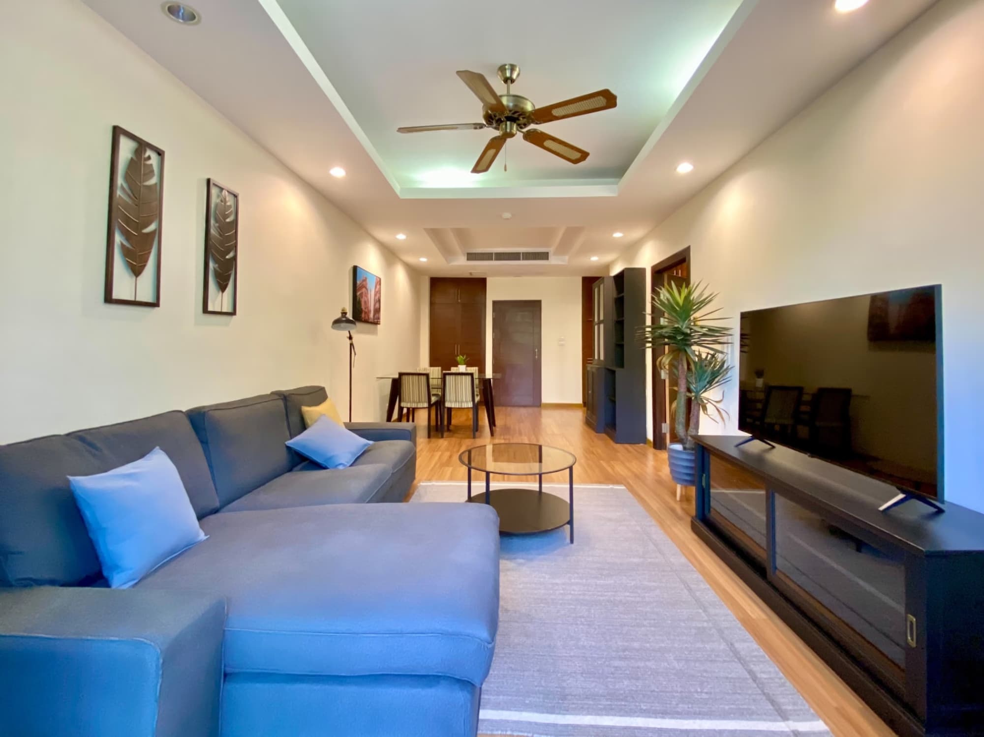 1 Bed Condo for Rent in Mueang Chiang Mai - Image 6