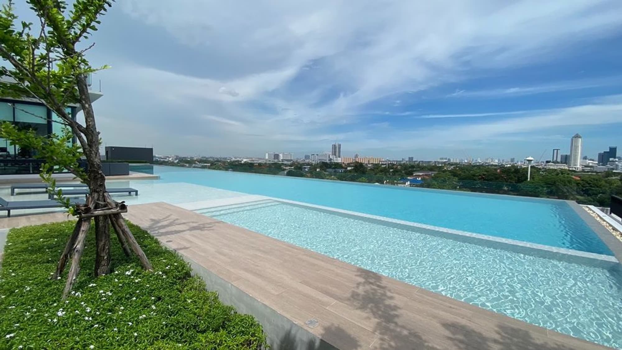Condo for Rent at Niche MONO Mega Space Bang Na - Image 11
