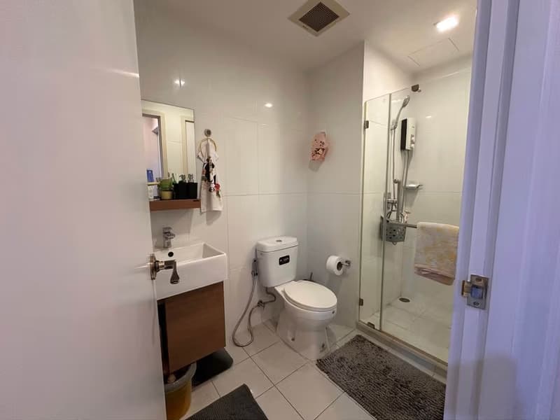 Condo for Sale at Condolette Pixel Sathorn