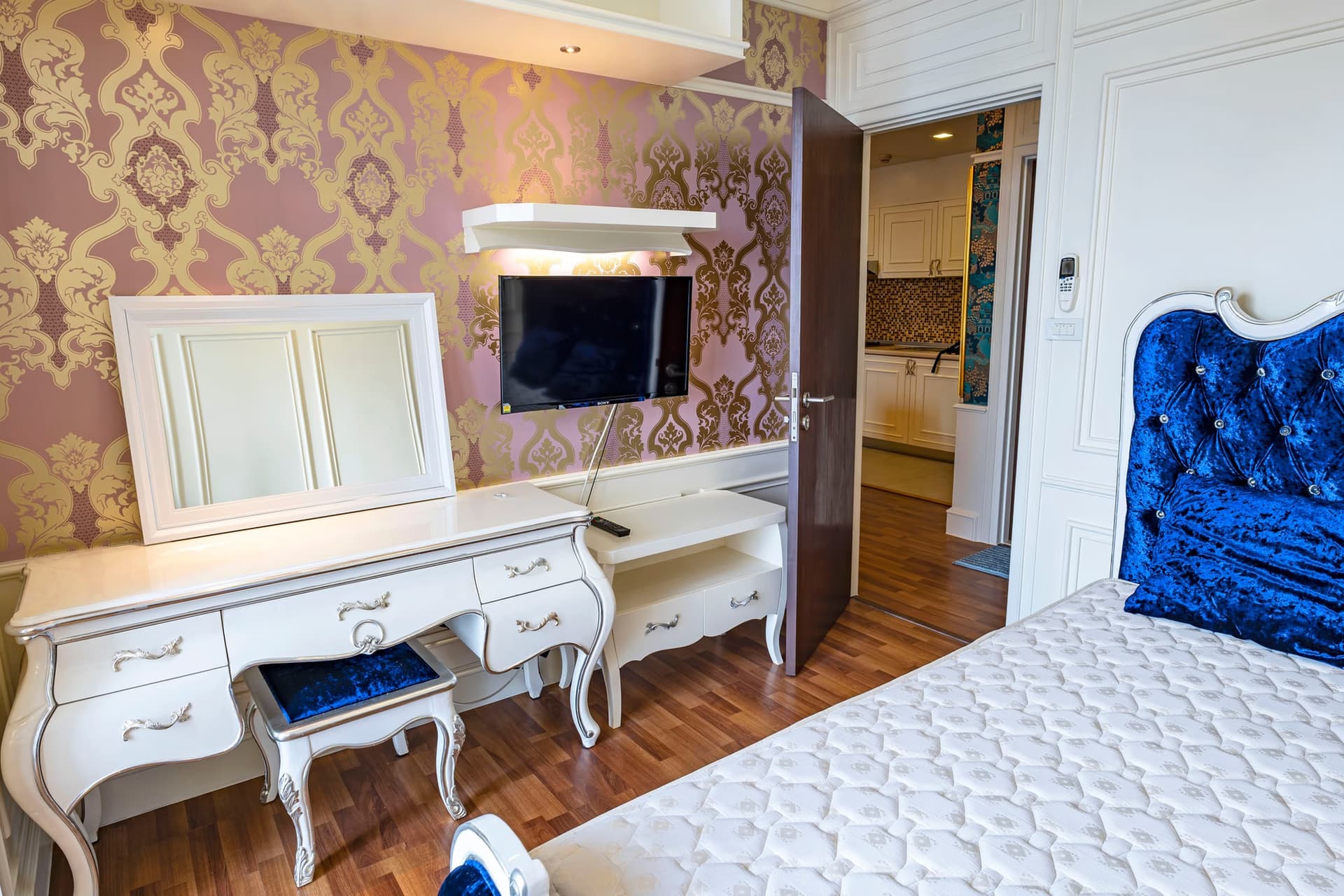 Condo for Rent at Le Luk Condominium - Image 23