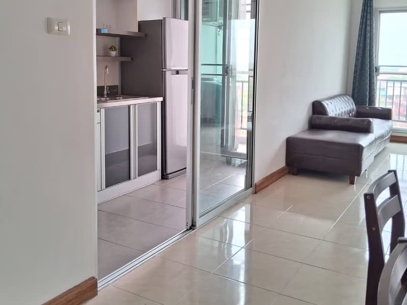 Condo for Rent at Supalai Monte @Viang  
