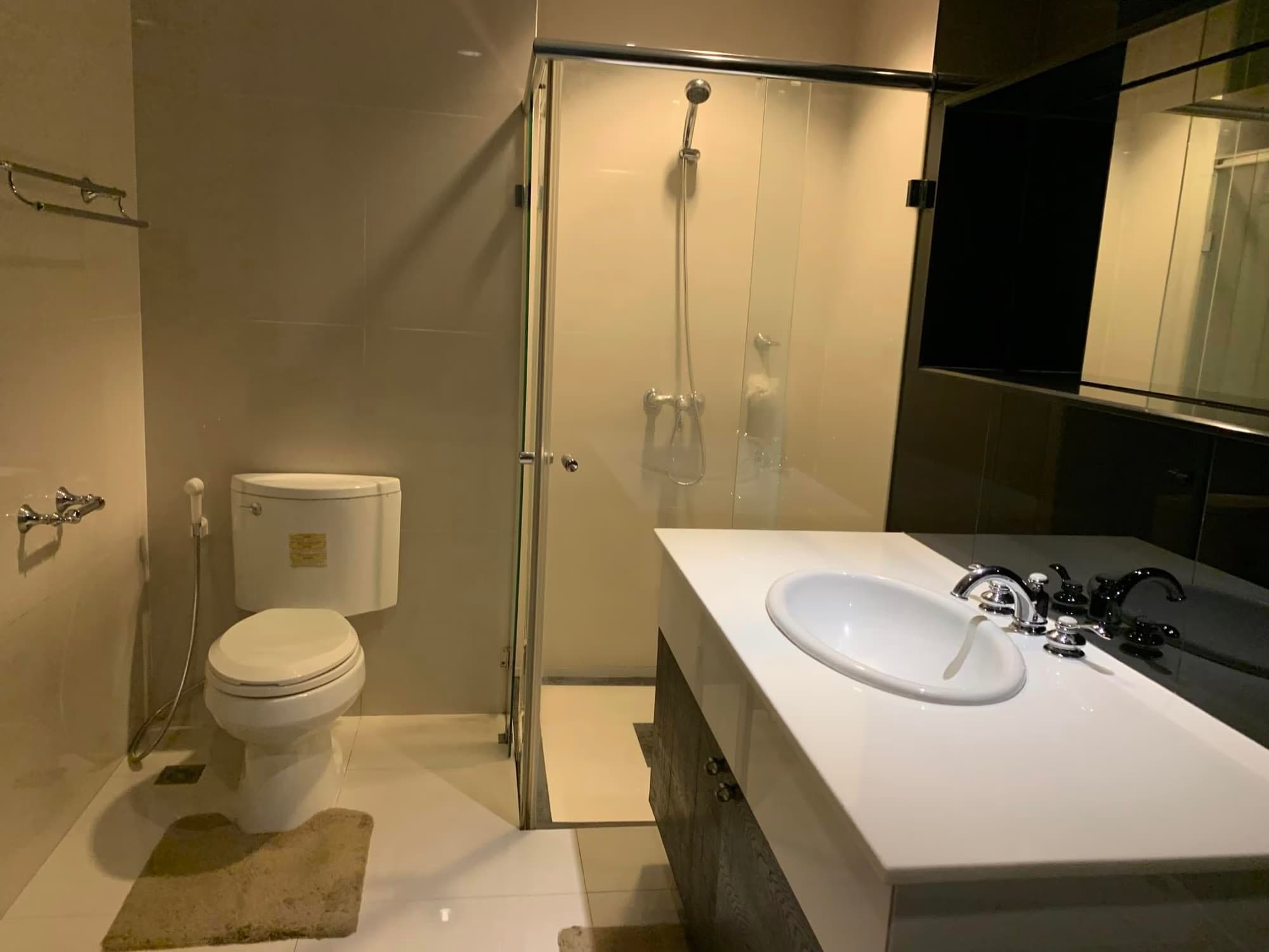 null ห้องนอน Condo สำหรับ จำหน่าย ใกล้ Chit Lom BTS - Image 8