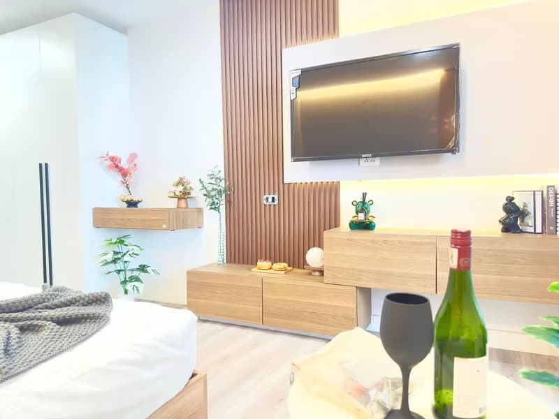 Studio Condo for Sale in Mueang Chiang Mai