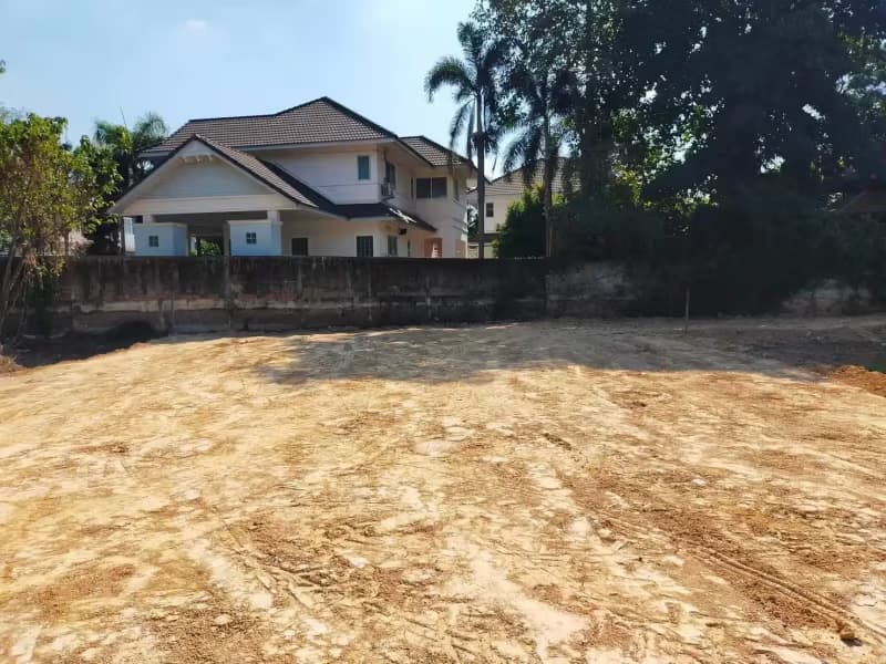 Land for Sale in 