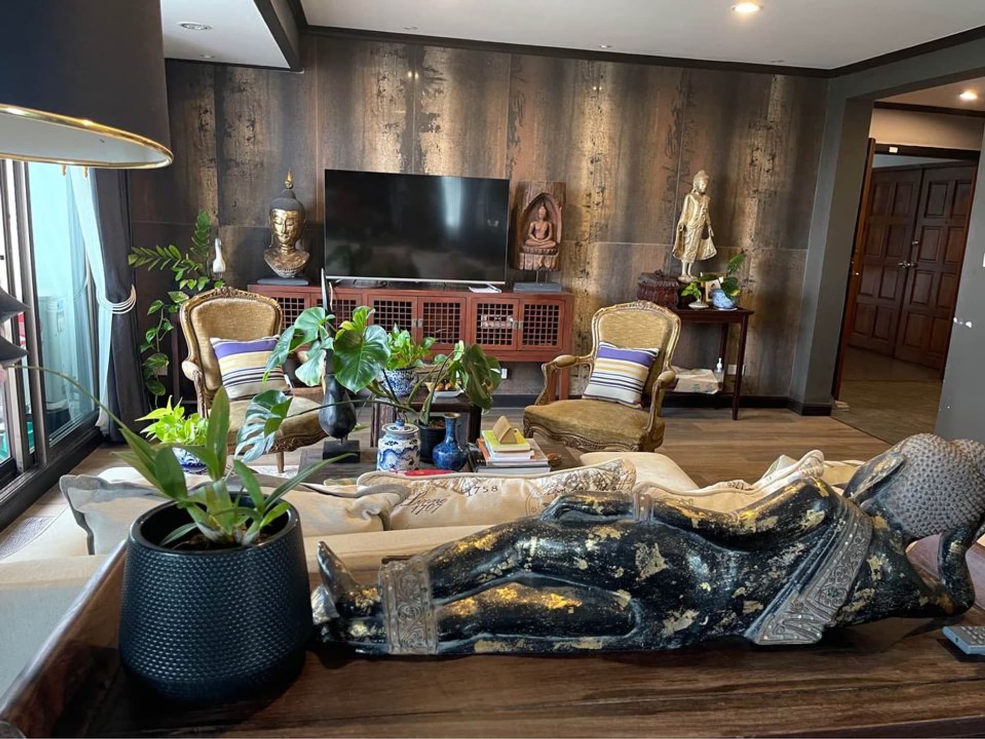 2 Bed Condo for Sale in Suan Luang - Image 1
