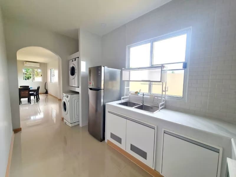 5 Bed House for Rent in undefined
