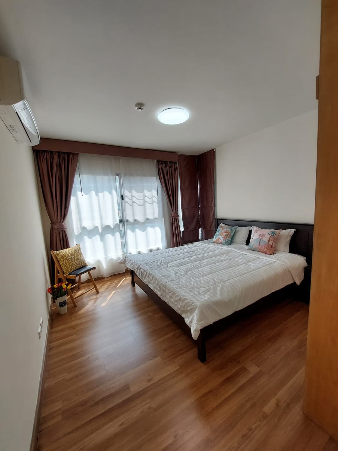 Condo for Rent at S&S Sukhumvit Condominium - Image 7