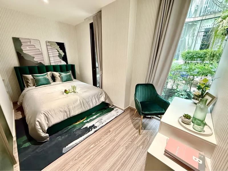 3 Bed Condo for Rent in Watthana