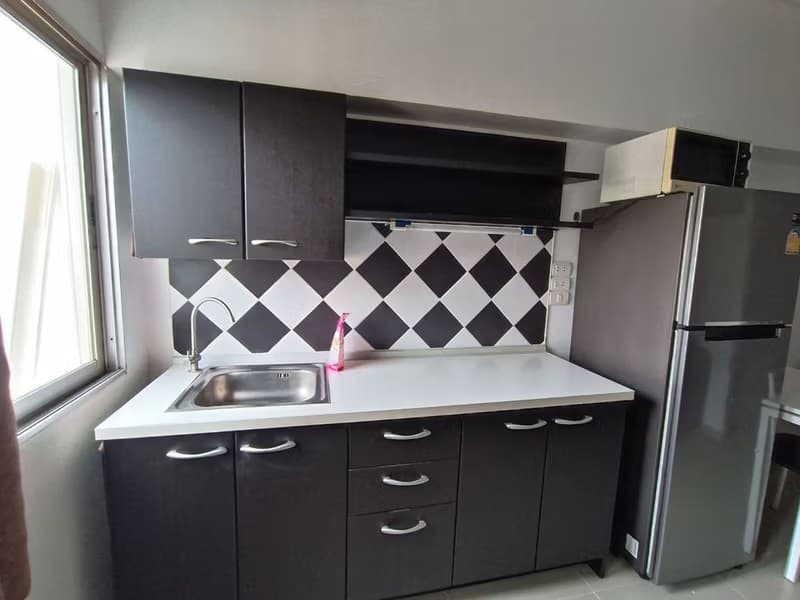 Studio Condo for Sale in Mueang Chiang Mai
