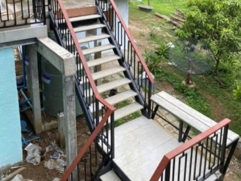 2 Bed House for Rent and Sale in Mae On District
