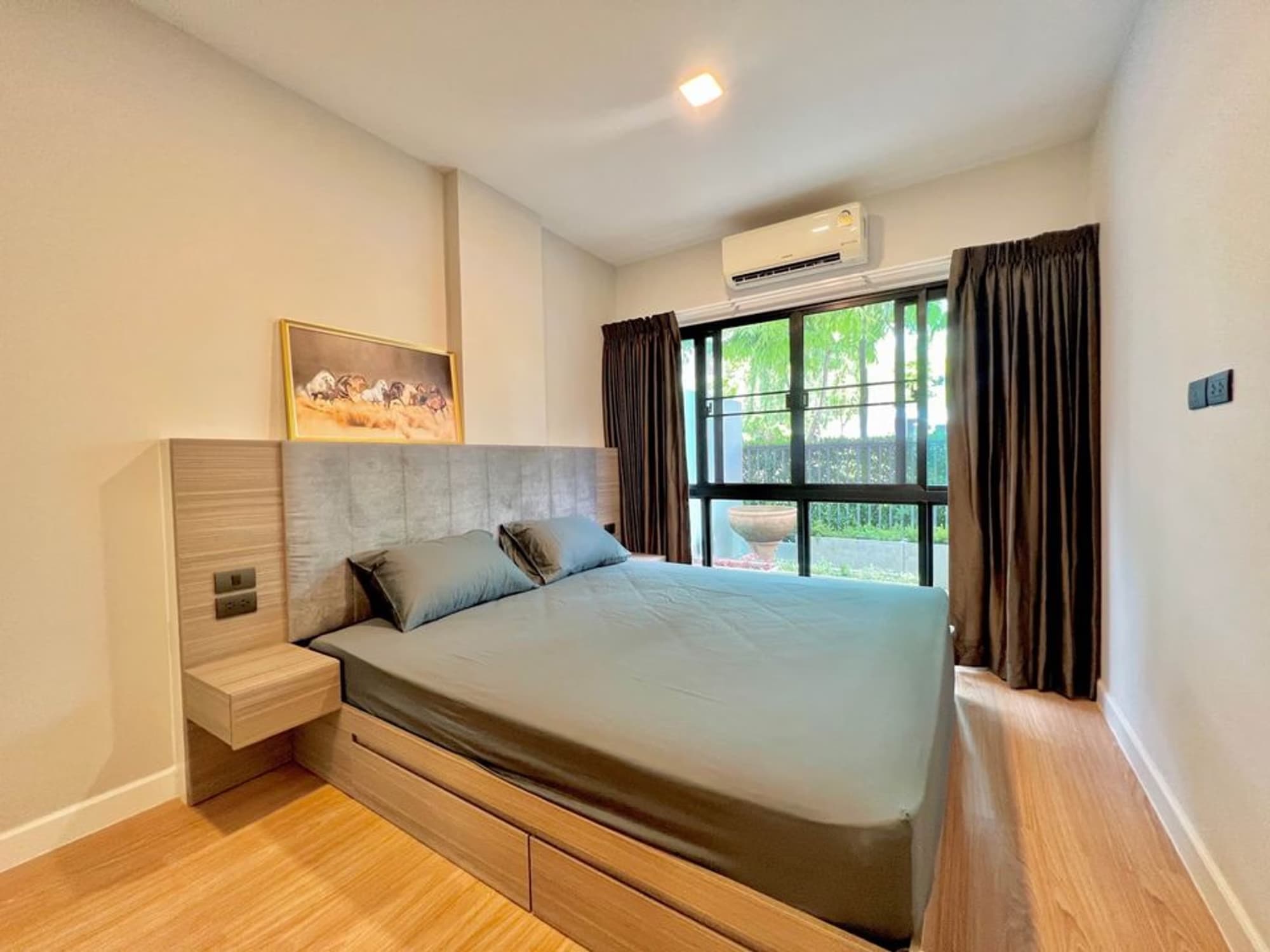 Condo for Rent at Arise Condo At Mahidol - Image 3