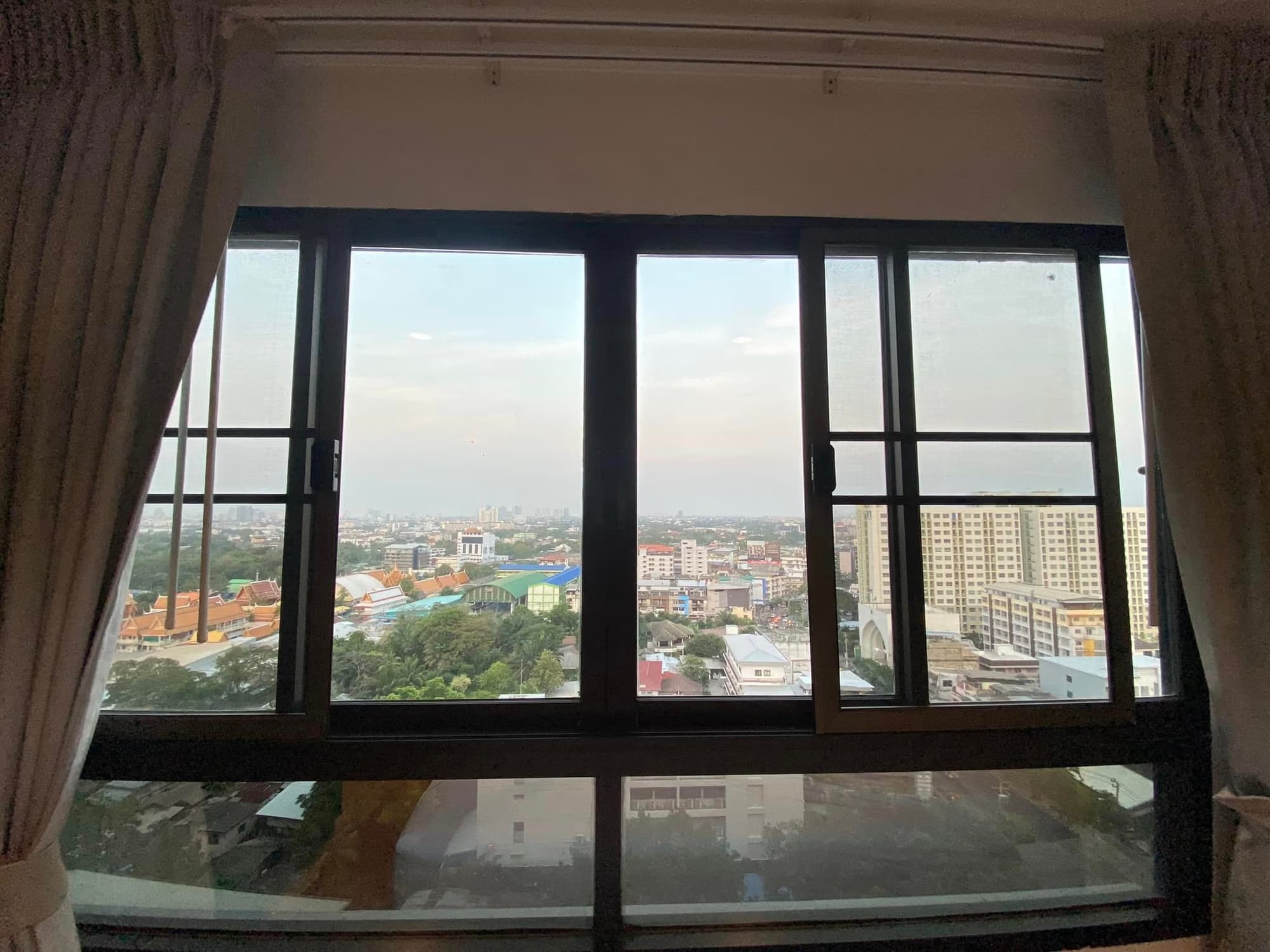 Condo for Rented at Lumpini Sukhumvit 77 - Image 13