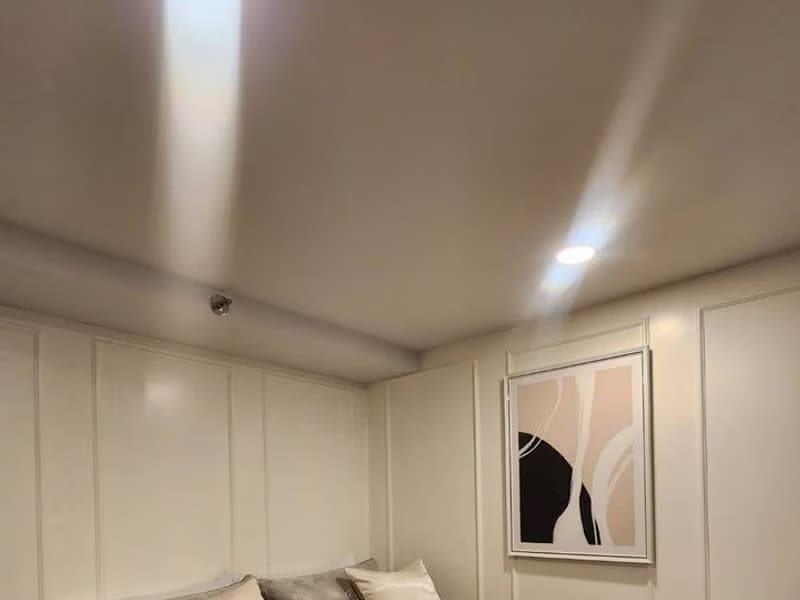 1 Bed Condo for Rent in Din Daeng