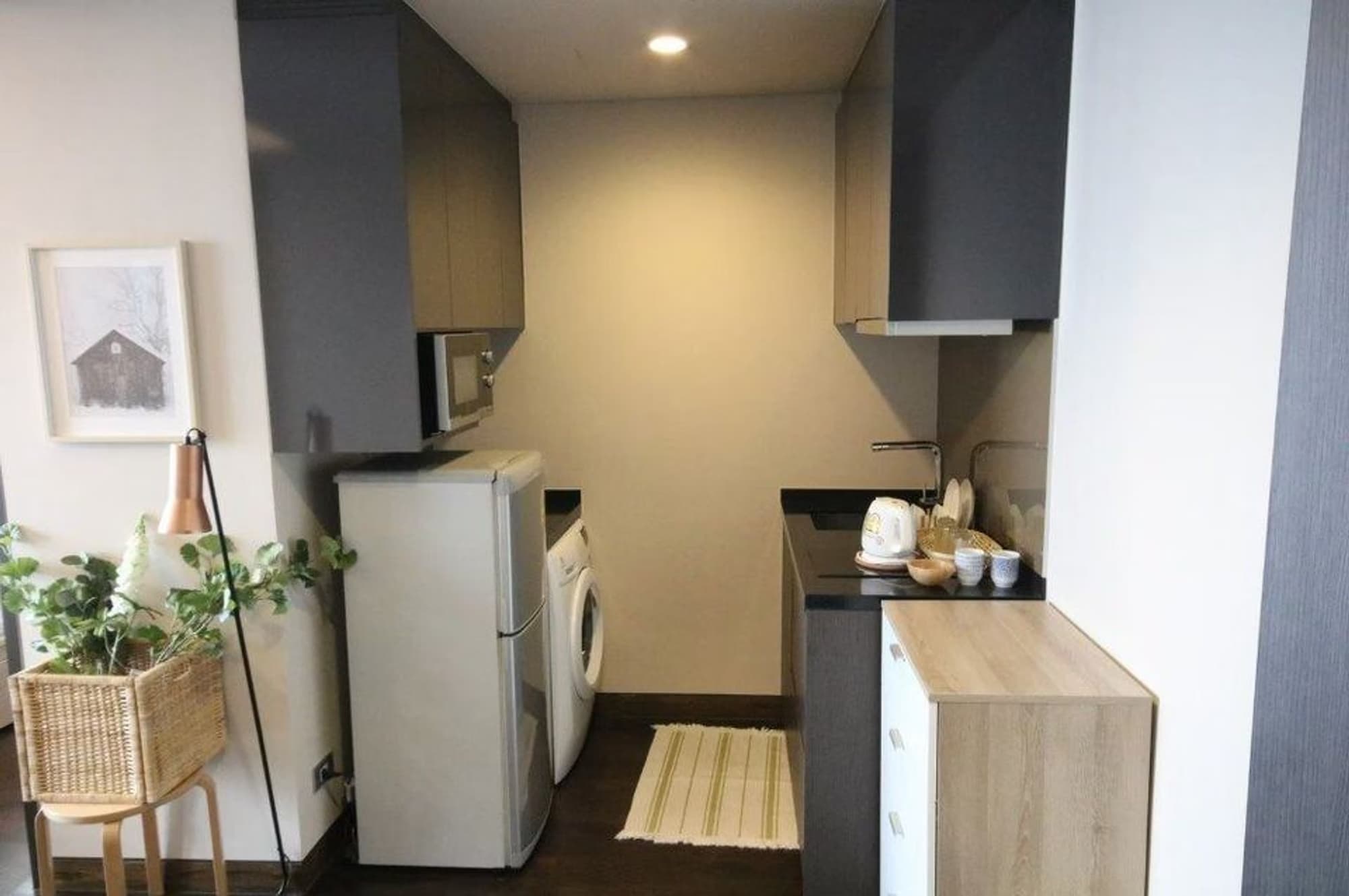  Condo for Rent, Sale at The Lumpini 24 - Image 12