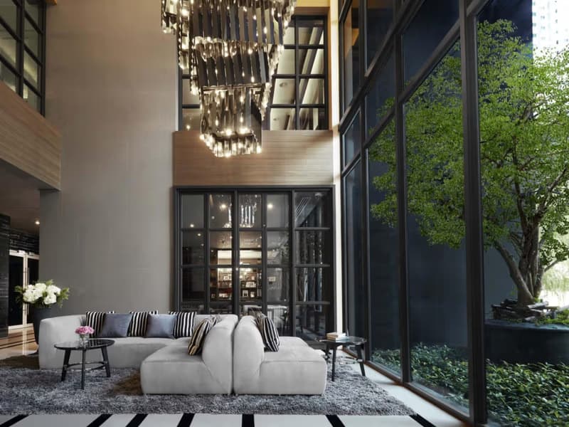 2 Bedroom Condo for Sale at A Space ID Asok - Ratchada