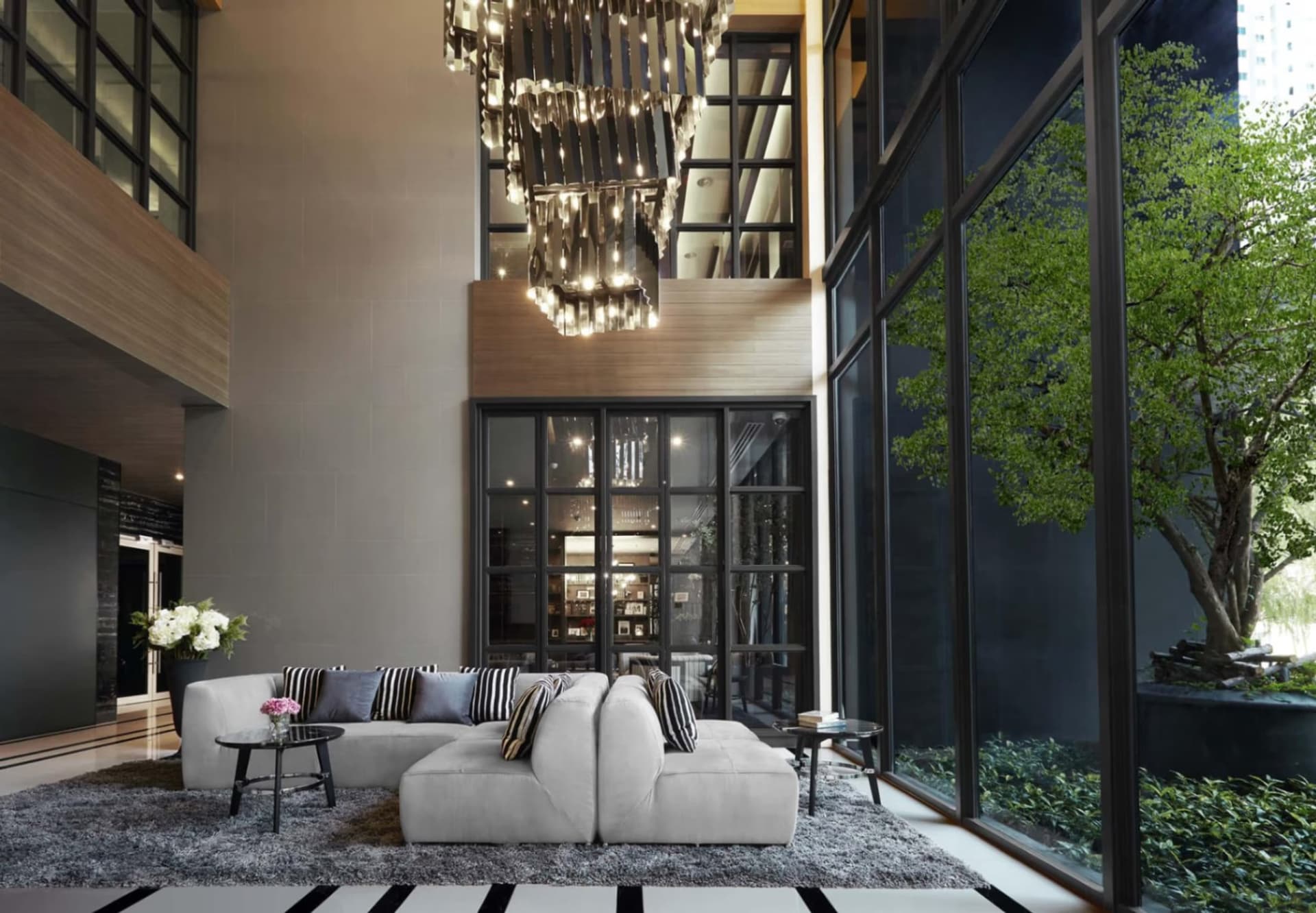 2 Bedroom Condo for Sale at A Space ID Asok - Ratchada - Image 30