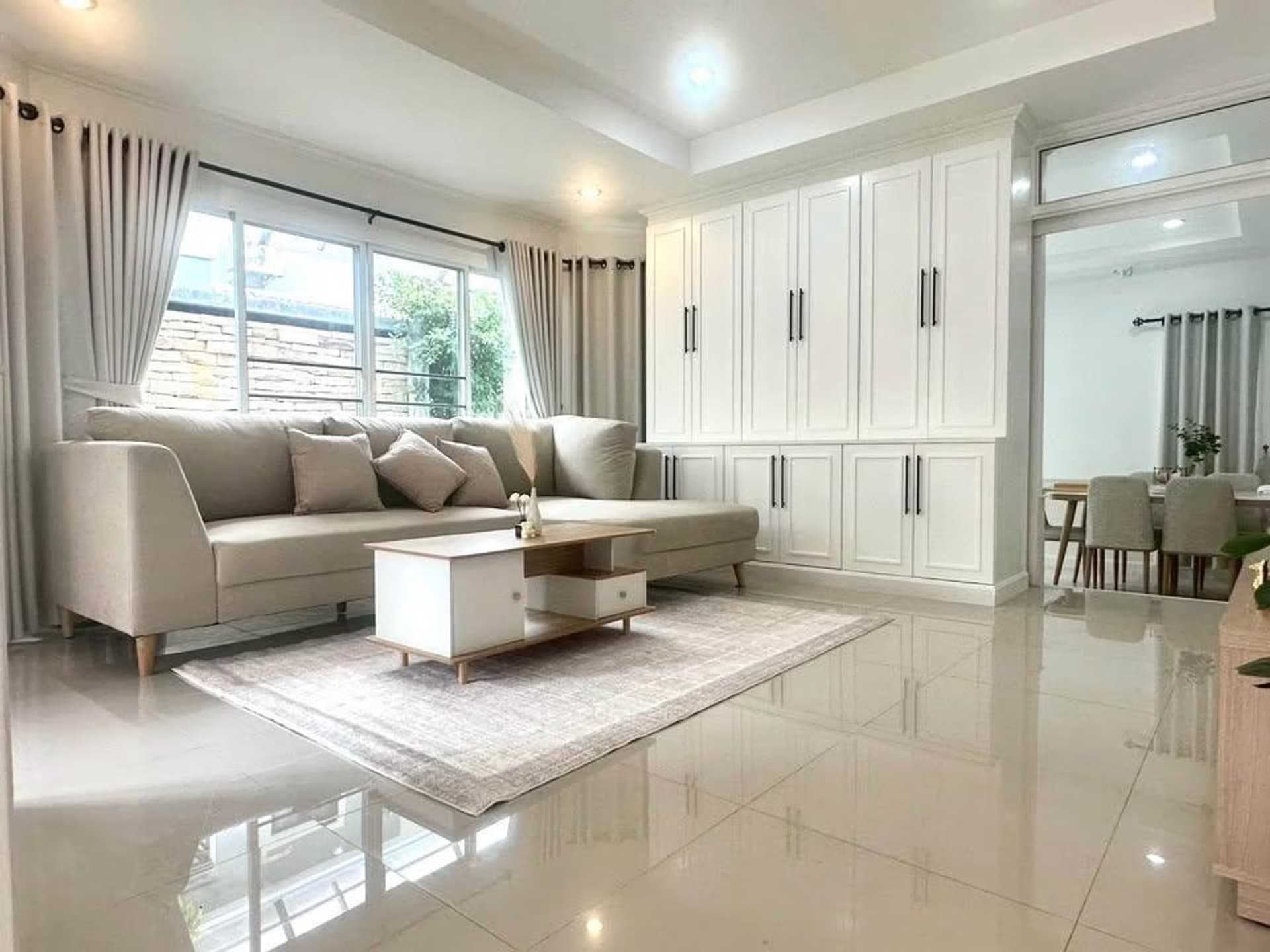 3 ห้องนอน บ้าน สำหรับ จำหน่าย ใน Hang Dong - Image 2