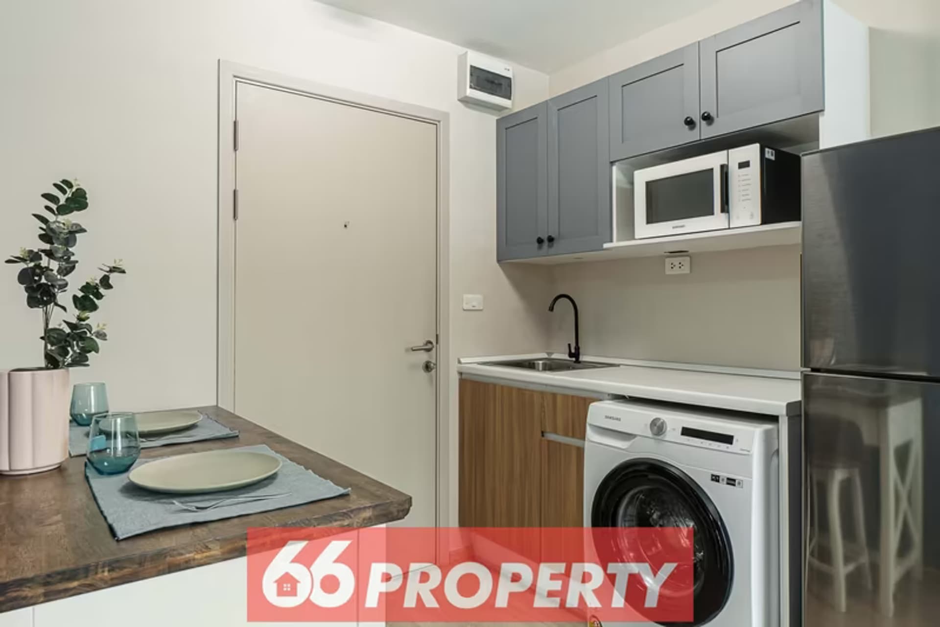 Condo for Sale at Elio Sukhumvit 64 - Image 5
