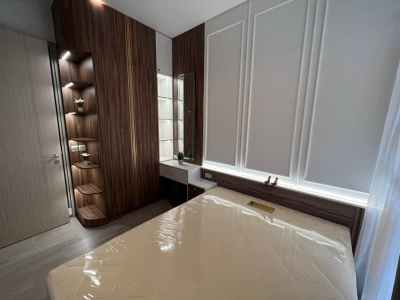 1 Bed condo for Rent  near undefined