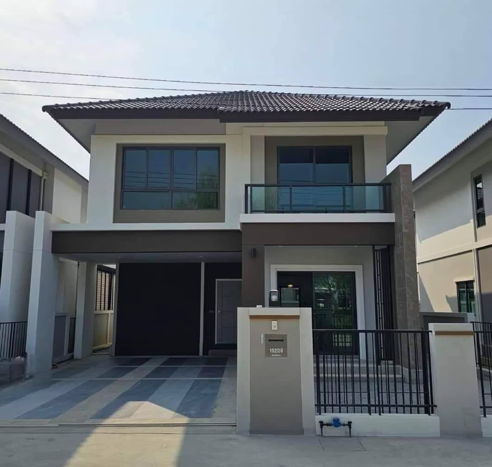 3 Bed House for Rent in Saraphi - Image 1