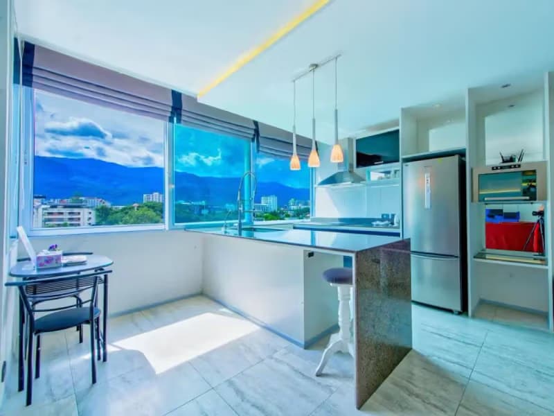 2 Bedroom Condo