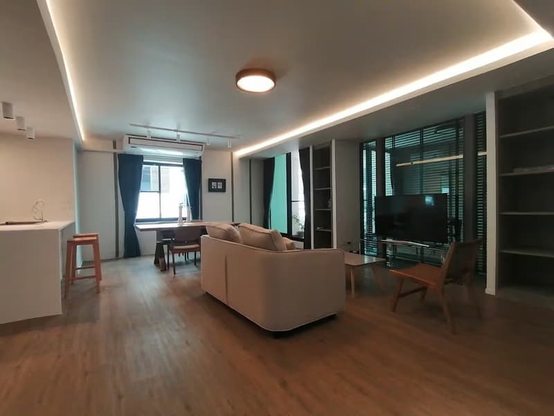 2 Bedroom Condo