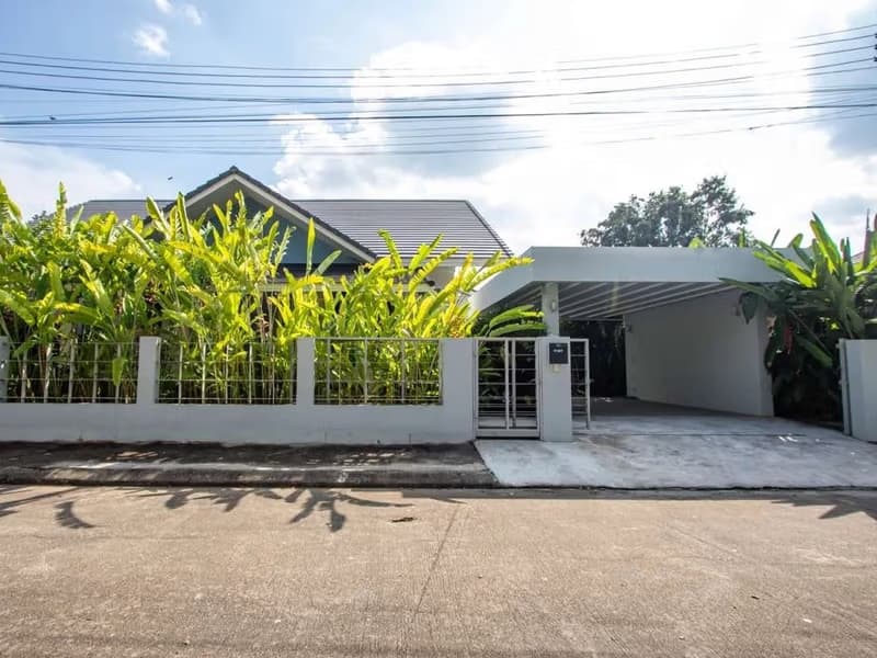 3 Bed House for Sale in Doi Saket