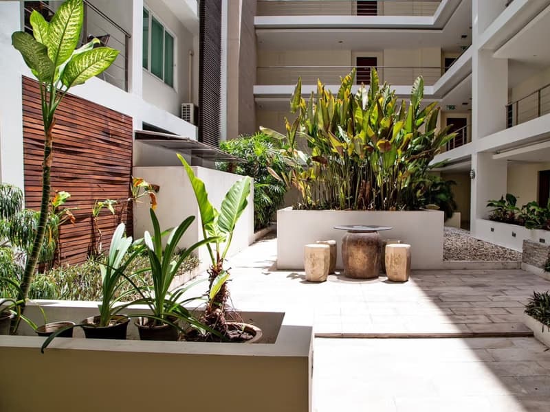 1 Bed Condo for Rent in Mueang Chiang Mai
