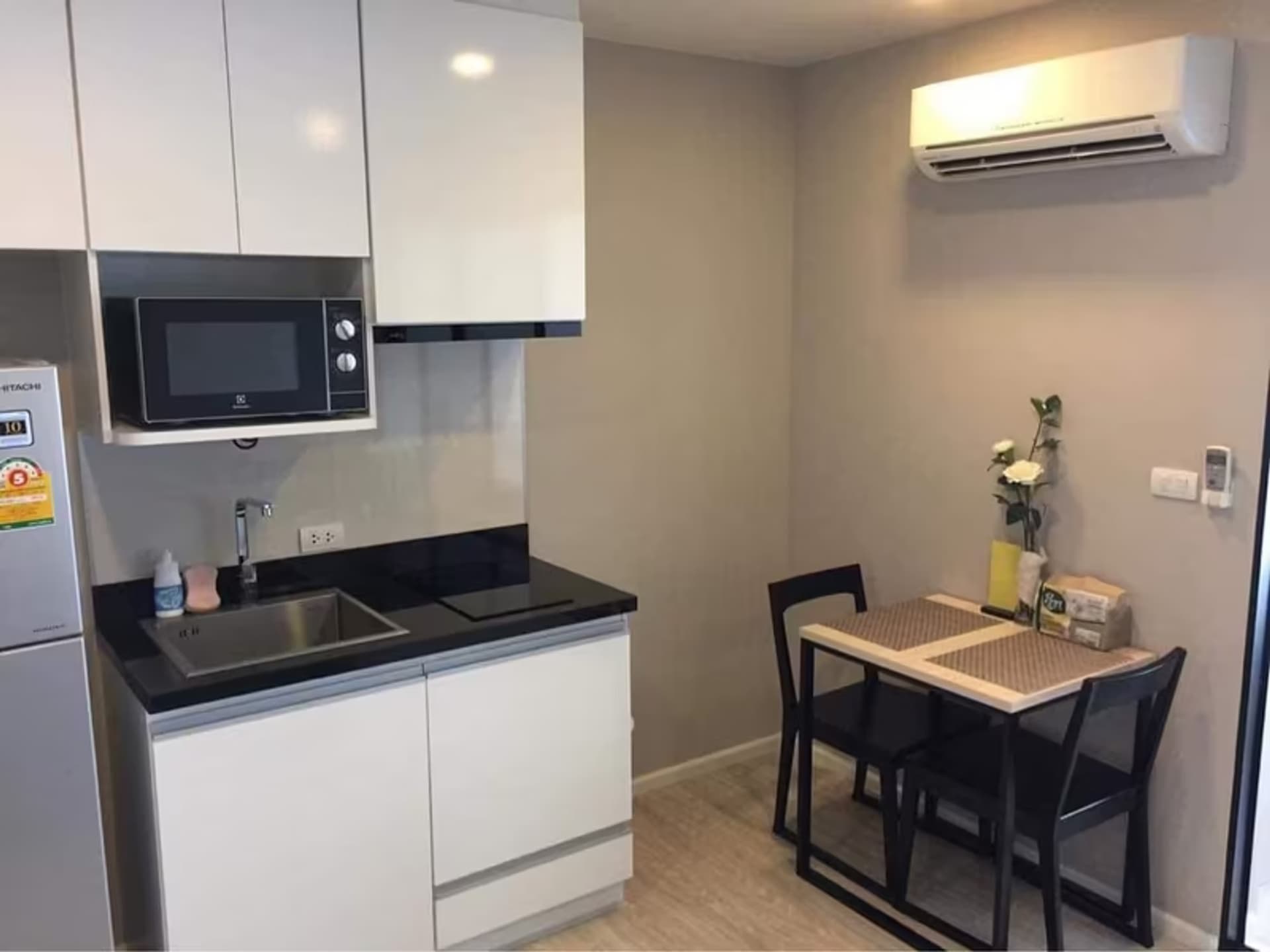 1 Bedroom Condo - Image 2