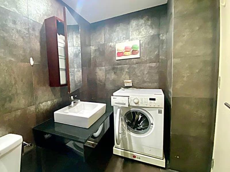 2 Bed Condo for Rent in Watthana