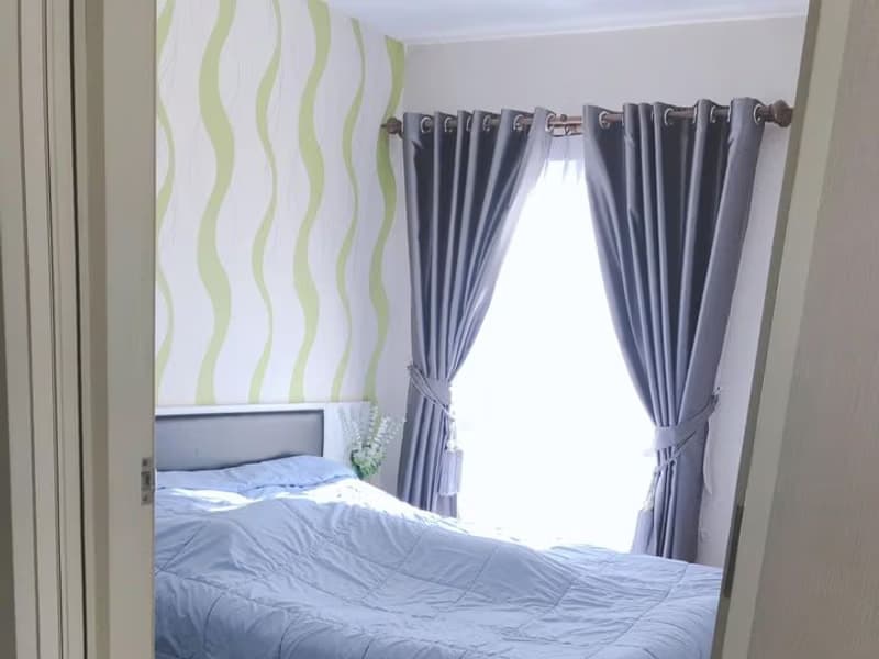 1 Bedroom Condo