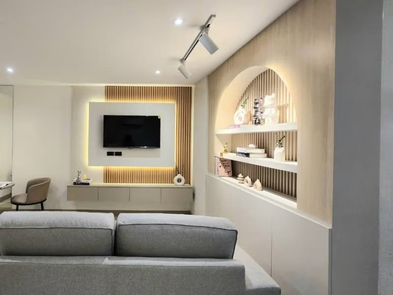 1 Bed Condo for Rent and Sale in Mueang Chiang Mai