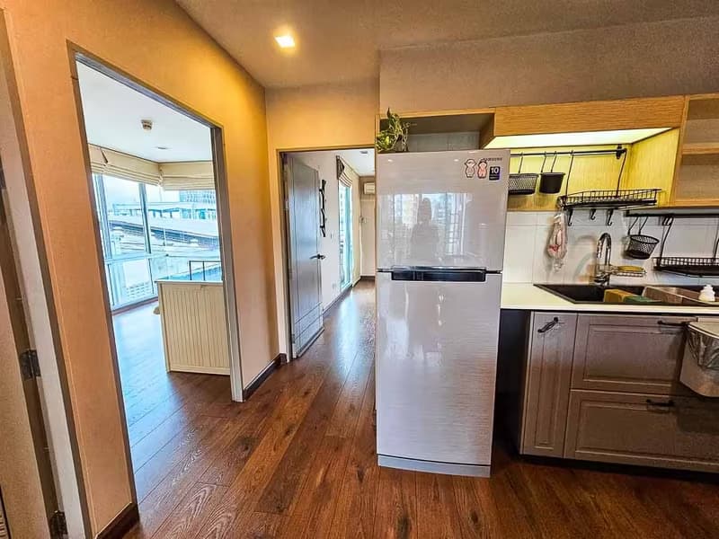 2 Bedroom Condo for Rent 