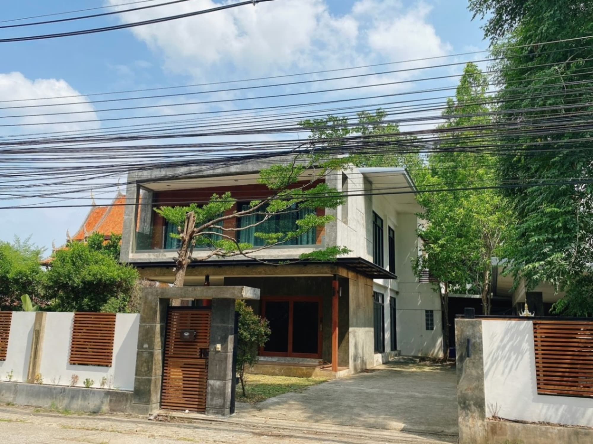 5 ห้องนอน อาคารพานิชย์ สำหรับ จำหน่าย ใน Mueang Chiang Mai District - Image 1