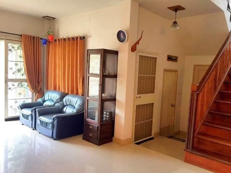 3 Bed House for Rent in San Kamphaeng