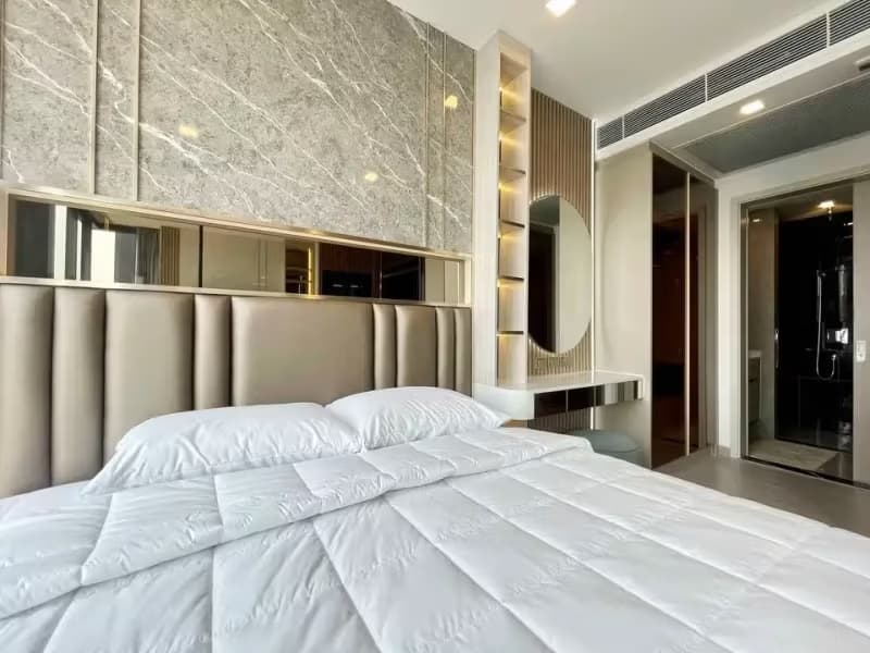 One 9 Five Asoke - Rama 9 