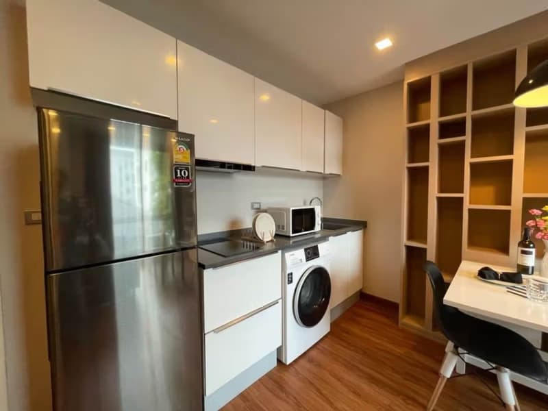 1 Bed Condo for Rent in Watthana