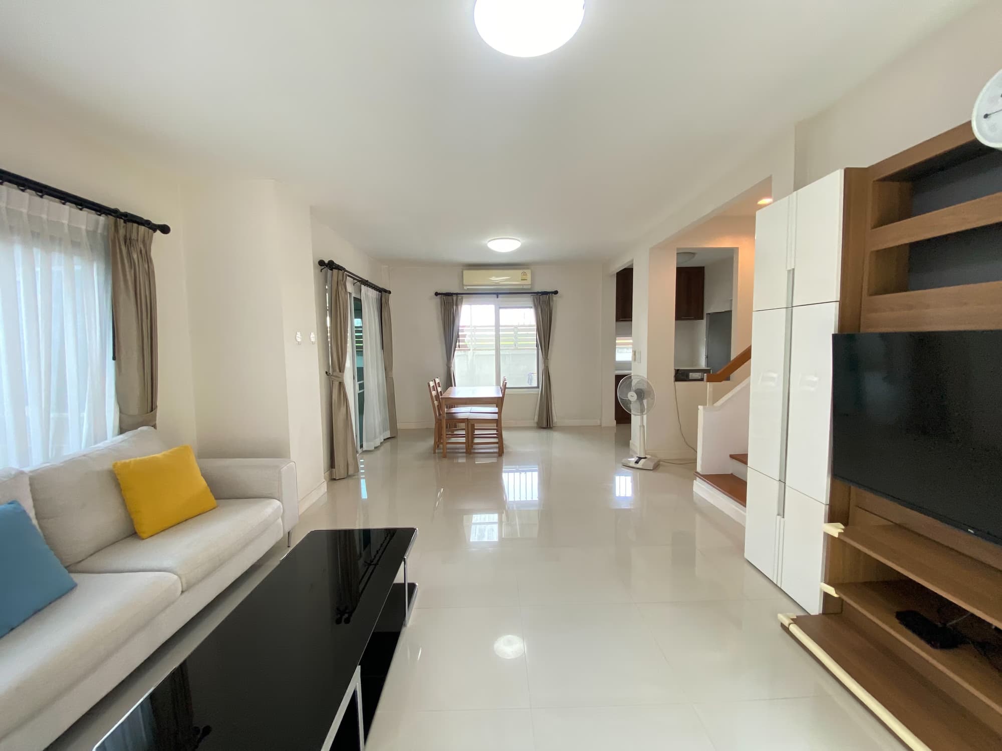 3 ห้องนอน House สำหรับ ขาย ใน San Sai - Image 4