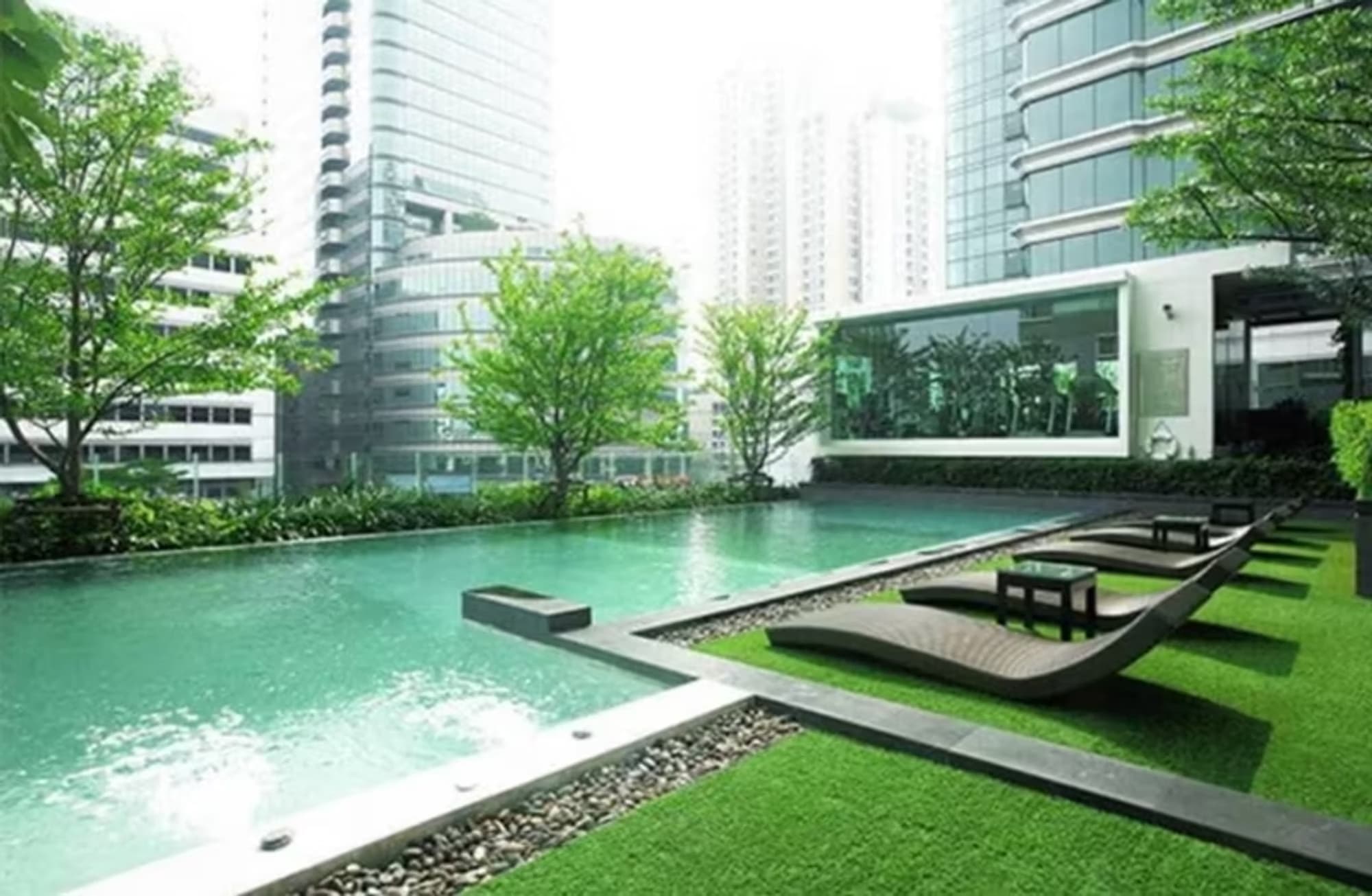 The Parkland Grand Asok-Phetchaburi - Image 6
